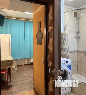 1-к квартира, на длительный срок, 33м2, 1/5 этаж