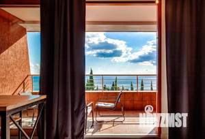 1-к квартира, посуточно, 70м2, 1/1 этаж