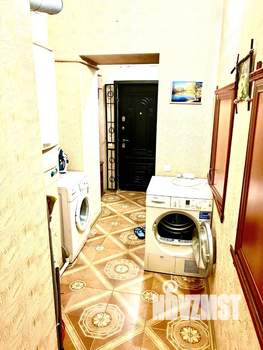 1-к квартира, посуточно, 30м2, 1/3 этаж