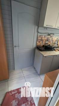 1-к квартира, посуточно, 22м2, 2/2 этаж