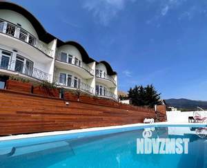 2-к квартира, посуточно, 80м2, 1/1 этаж