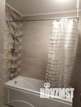 2-к квартира, посуточно, 55м2, 2/14 этаж