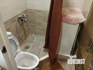Студия квартира, посуточно, 11м2, 1/1 этаж