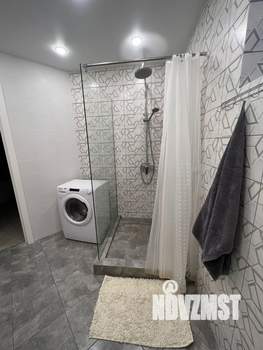 1-к квартира, на длительный срок, 32м2, 2/5 этаж