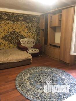 1-к квартира, на длительный срок, 30м2, 1/2 этаж