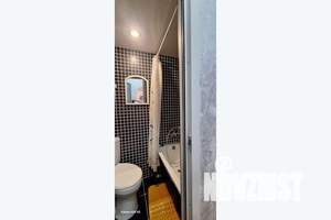 1-к квартира, посуточно, 22м2, 3/5 этаж