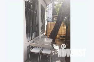 2-к квартира, посуточно, 37м2, 1/1 этаж