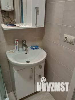 1-к квартира, посуточно, 31м2, 6/9 этаж