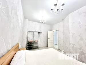 2-к квартира, посуточно, 80м2, 2/6 этаж