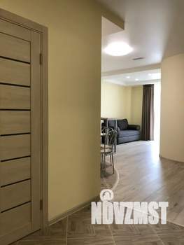 2-к квартира, посуточно, 55м2, 8/11 этаж