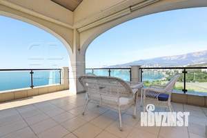 2-к квартира, на длительный срок, 140м2, 6/6 этаж