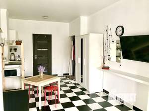 Студия квартира, посуточно, 37м2, 4/4 этаж