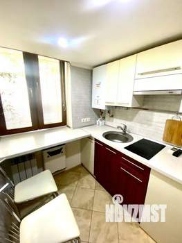 1-к квартира, посуточно, 14м2, 2/2 этаж