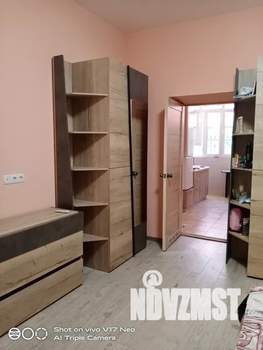 2-к квартира, посуточно, 40м2, 1/4 этаж