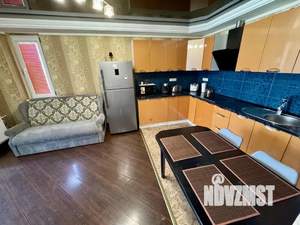 2-к квартира, посуточно, 43м2, 6/14 этаж