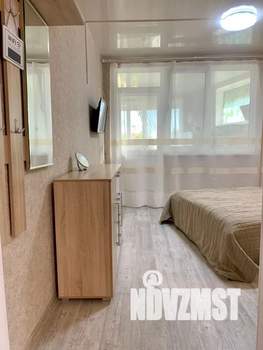 1-к квартира, посуточно, 24м2, 2/2 этаж