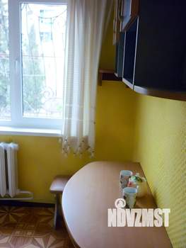 1-к квартира, на длительный срок, 31м2, 5/5 этаж