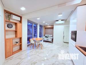 2-к квартира, посуточно, 36м2, 5/6 этаж