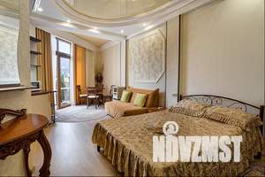 1-к квартира, посуточно, 25м2, 5/7 этаж