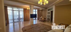 4-к квартира, посуточно, 139м2, 6/18 этаж