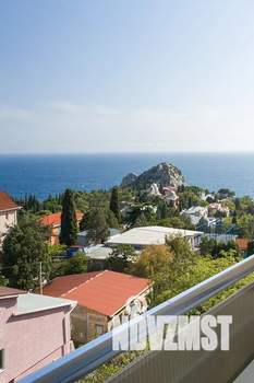 1-к квартира, посуточно, 26м2, 5/6 этаж