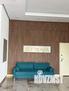 1-к квартира, посуточно, 23м2, 8/8 этаж