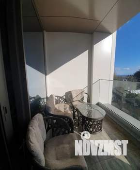 2-к квартира, посуточно, 55м2, 3/3 этаж