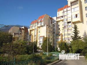 2-к квартира, посуточно, 40м2, 3/3 этаж