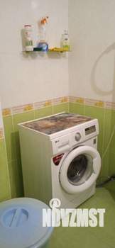 1-к квартира, на длительный срок, 25м2, 1/5 этаж