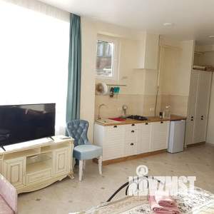 Студия квартира, посуточно, 31м2, 2/3 этаж