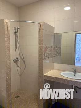 1-к квартира, посуточно, 52м2, 4/6 этаж