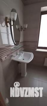 3-к квартира, посуточно, 110м2, 3/3 этаж