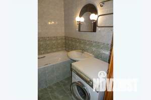 2-к квартира, посуточно, 50м2, 4/12 этаж