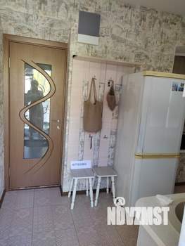 1-к квартира, посуточно, 25м2, 1/2 этаж