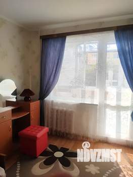 2-к квартира, посуточно, 63м2, 2/9 этаж