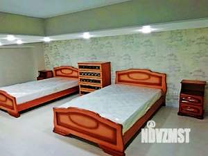 2-к квартира, посуточно, 70м2, 1/9 этаж