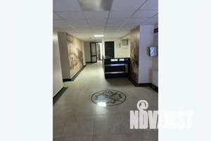 1-к квартира, посуточно, 35м2, 3/16 этаж