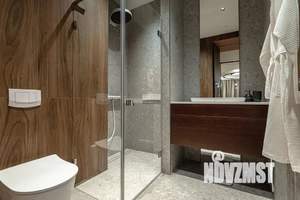 2-к квартира, посуточно, 80м2, 14/19 этаж