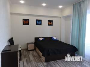 2-к квартира, посуточно, 89м2, 3/11 этаж