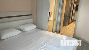 2-к квартира, посуточно, 60м2, 10/12 этаж