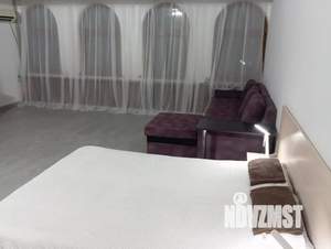 1-к квартира, посуточно, 78м2, 2/4 этаж