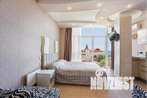 1-к квартира, посуточно, 24м2, 3/6 этаж