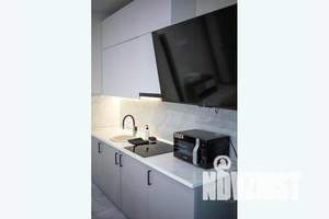 1-к квартира, посуточно, 31м2, 2/7 этаж