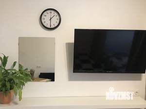 Студия квартира, посуточно, 37м2, 4/4 этаж