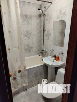 3-к квартира, посуточно, 60м2, 3/4 этаж