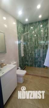 2-к квартира, на длительный срок, 104м2, 2/14 этаж