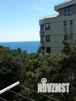 2-к квартира, посуточно, 44м2, 3/3 этаж