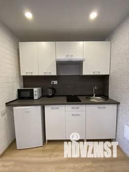 Студия квартира, посуточно, 21м2, 1/1 этаж