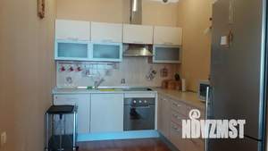 2-к квартира, посуточно, 90м2, 3/13 этаж