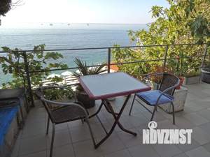 1-к квартира, посуточно, 40м2, 2/2 этаж